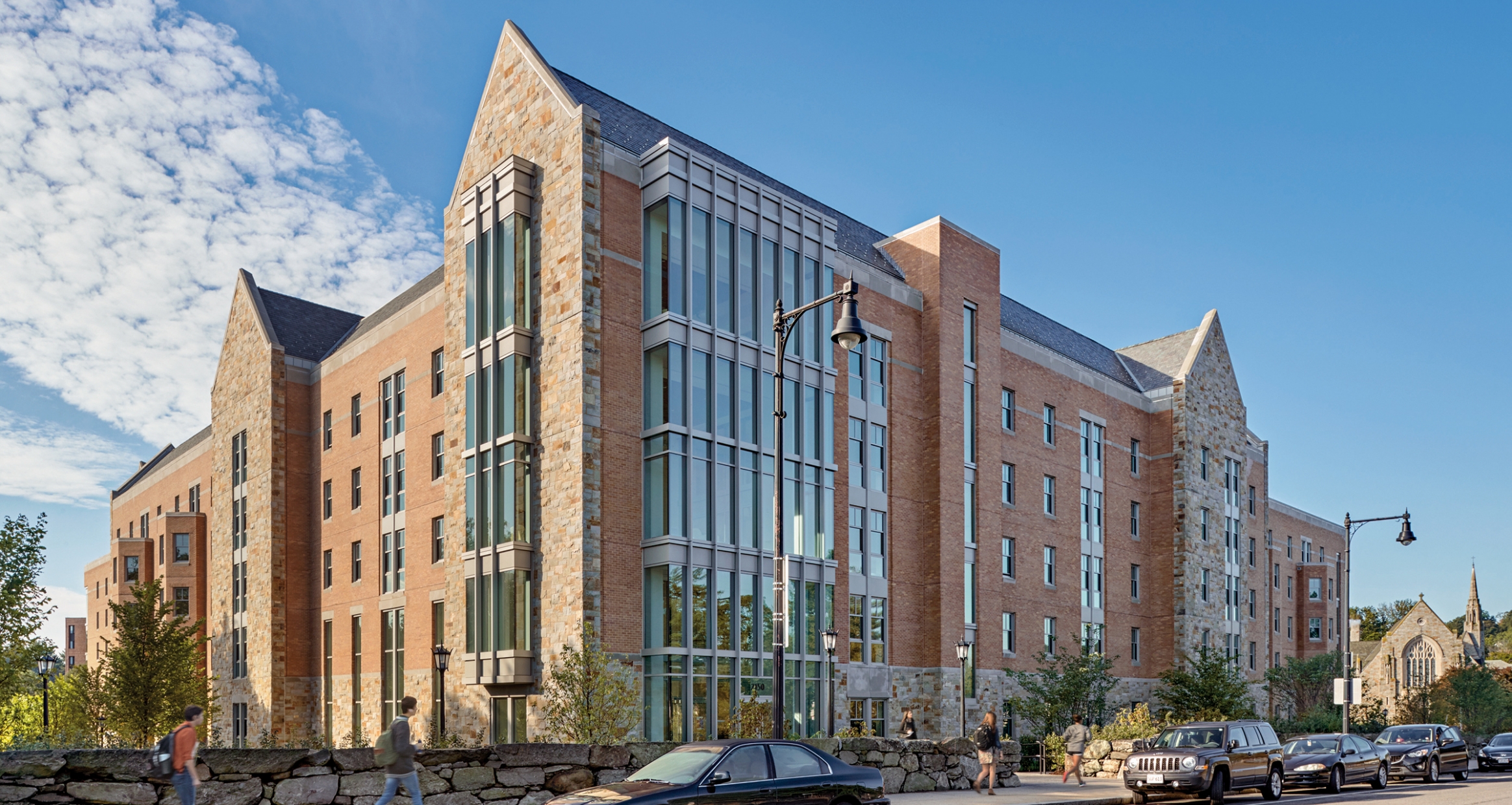 Top 10 Dorms At Boston College Oneclass Blog 
